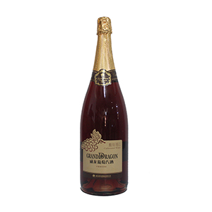 1.5L紅葡萄汽酒 1.5L紅葡萄汽酒