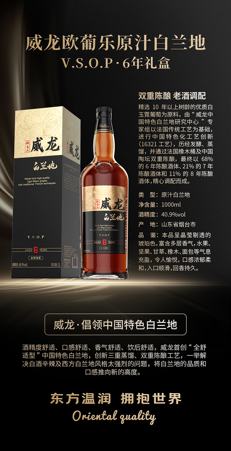 歐葡樂6-產品介紹圖